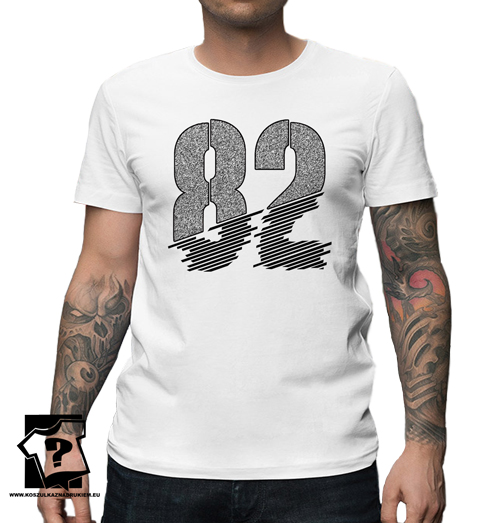 Śmieszne koszulki męska koszulka z nadrukiem 82 Śmieszne koszulki męska koszulka z nadrukiem 82